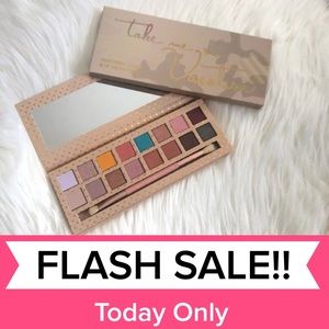 🆕 Kyshaddow Pallet 🎀